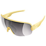 POC Aim Sulfur Yellow Sunglasses 2022